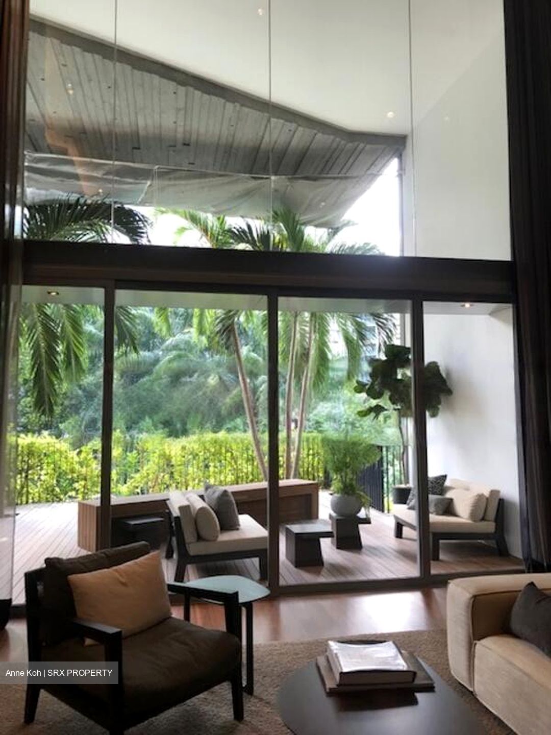 The Oliv (D10), Apartment #460794281